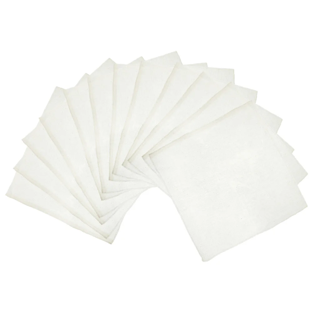 Тканевый фильтр для соевого молока сыр тофу готовый продукт мелкая сетка