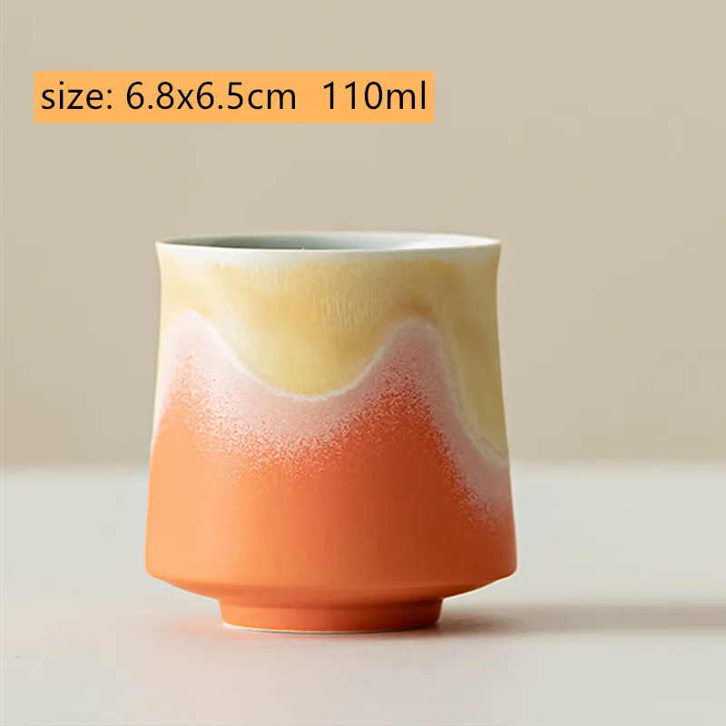 

BRTRINBSY TEA керамическая чашка для чая