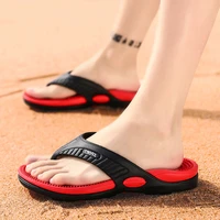 beach flip flops summer men slippers massage sandals comfortable men casual shoes fashion men flip flops hot sell footwear