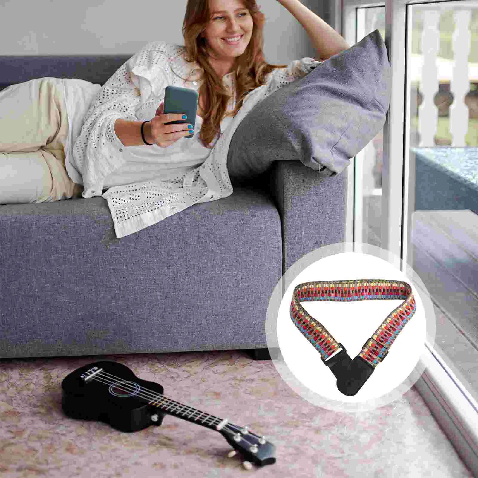 Классический пояс для девочек аксессуары гитары ремень электрические ремни