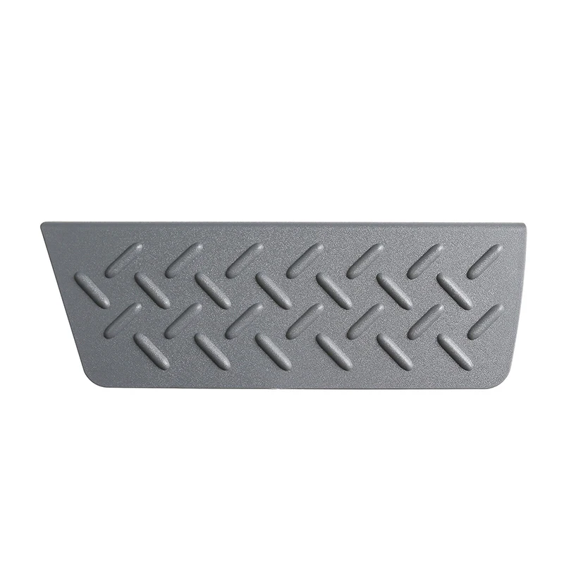 

Задняя панель для переднего и правого пассажирского сиденья