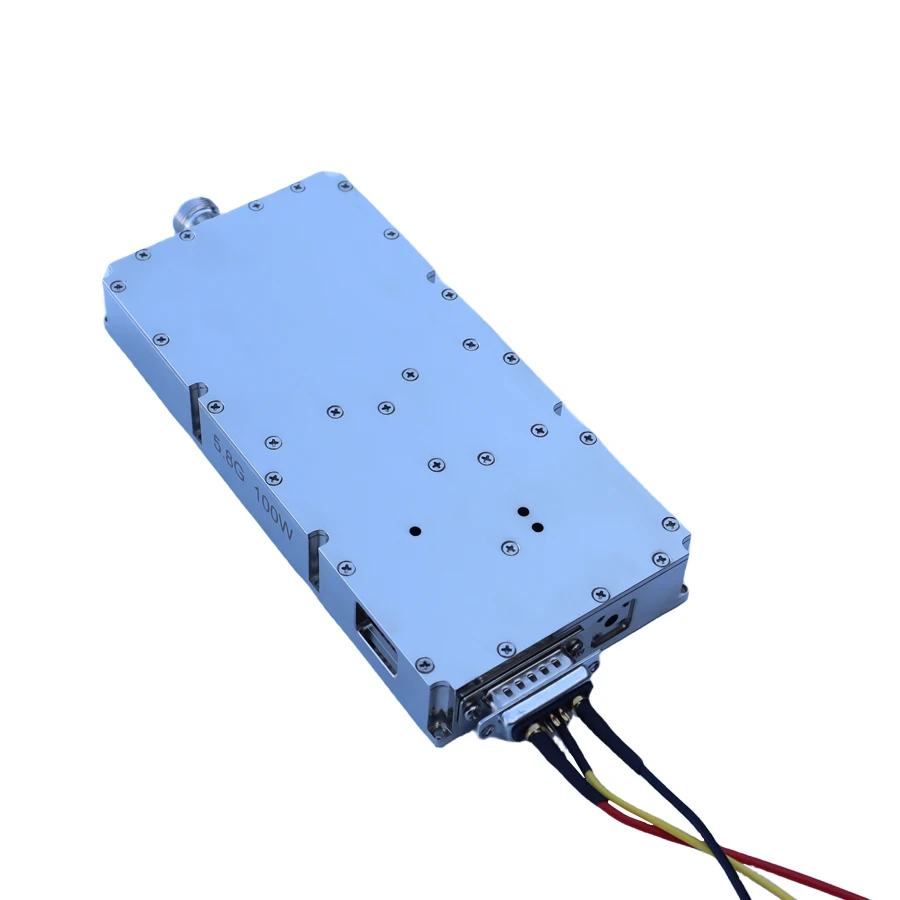 Индивидуальный модуль усилителя 100 Вт RF 5 2G 8G