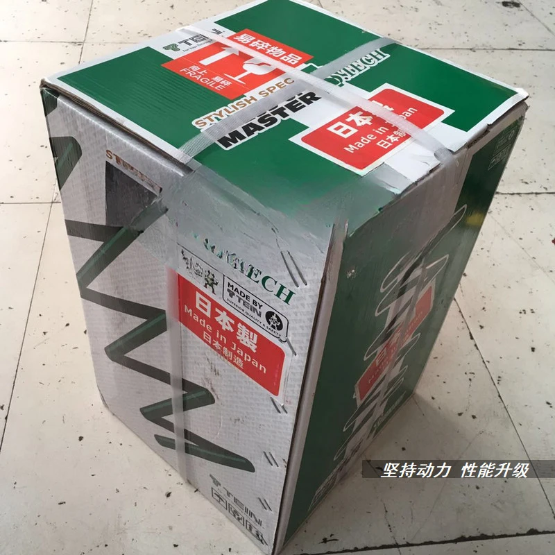 Импортированный модифицированный амортизатор TEIN с короткой пружиной S.TECH 9-го