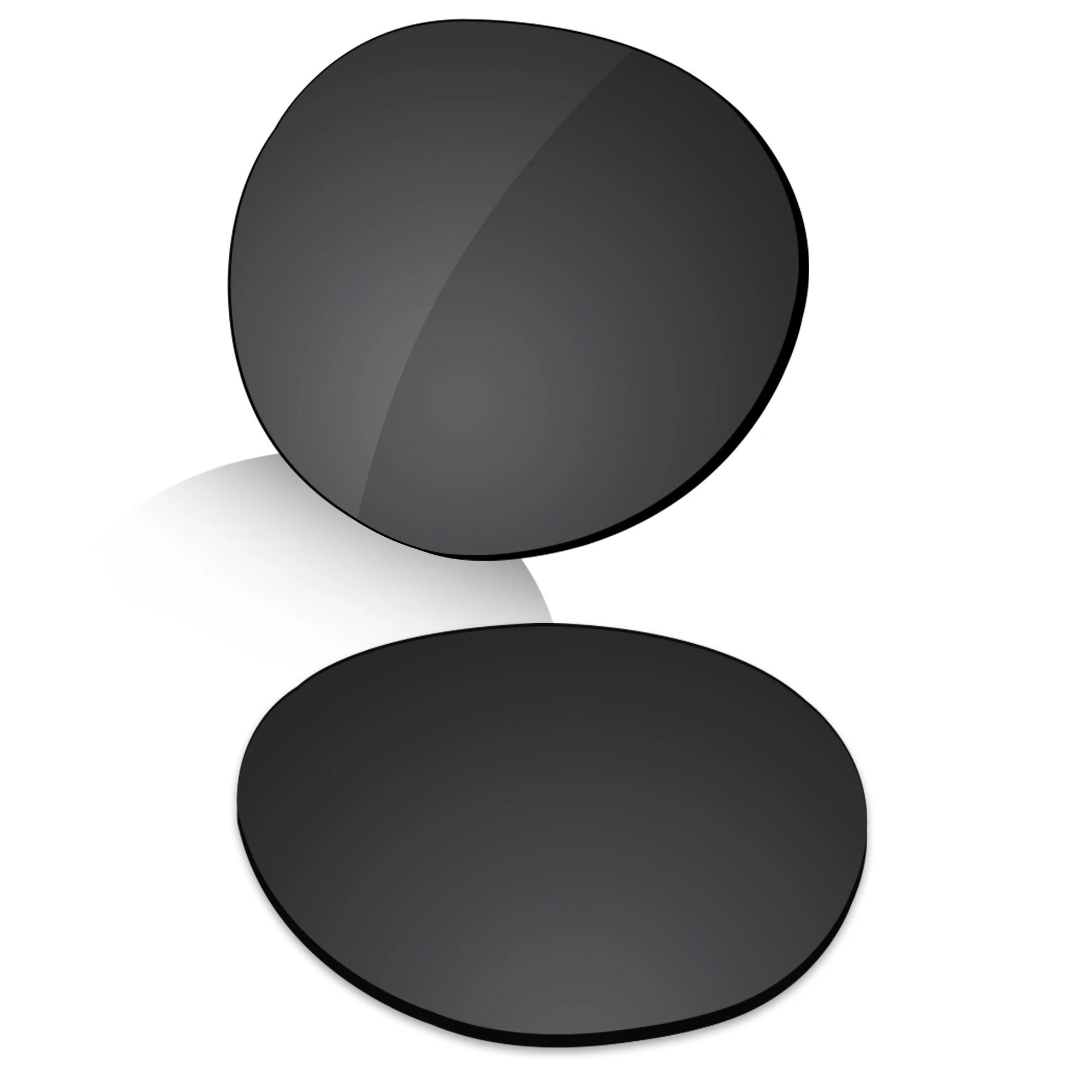 Эффективные поляризованные Сменные линзы ezchange совместимые с Ray-Ban RB2447-52 RB2447 52 мм