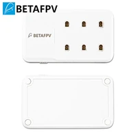 betafpv 6 ports 1s battery charger 30w power adapter type c charger bt2 0 and ph2 0 for fpv cetus racing drone accessories