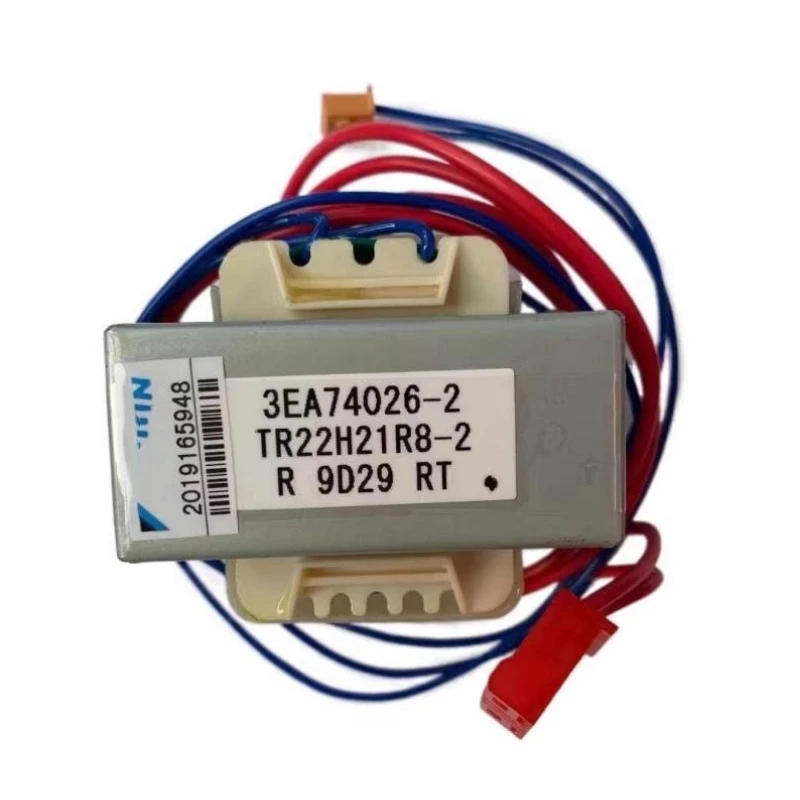 

Замена 3EA74026-2, трансформатор для кондиционера воздуха Daikin, набор для ремонта воздуховодов