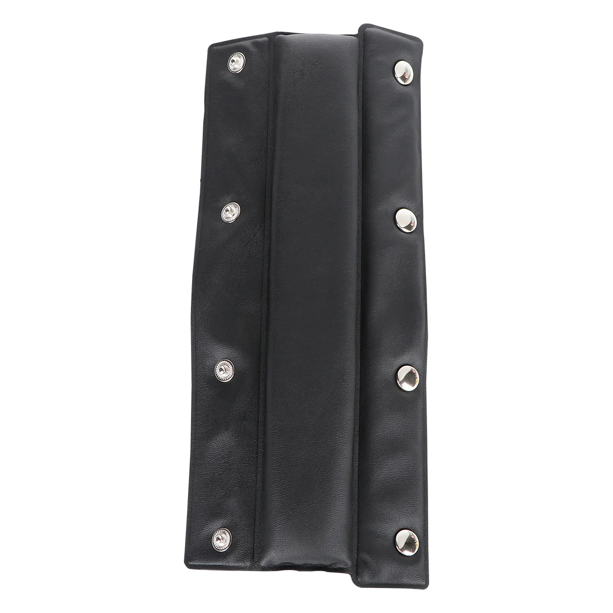 

1 Pc Headphone Headband Leather Durable Cover Cushion Headband for Headses Earphone Earpiece