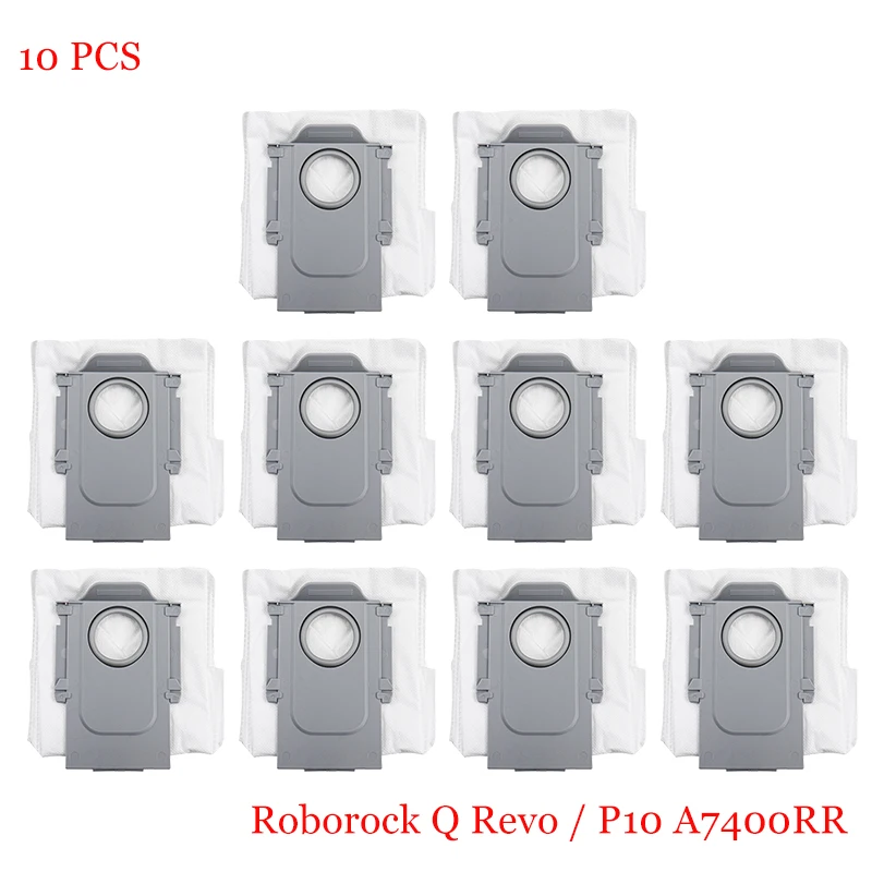 

Мешок для пыли для Roborock Saros 10R / Saros Z70