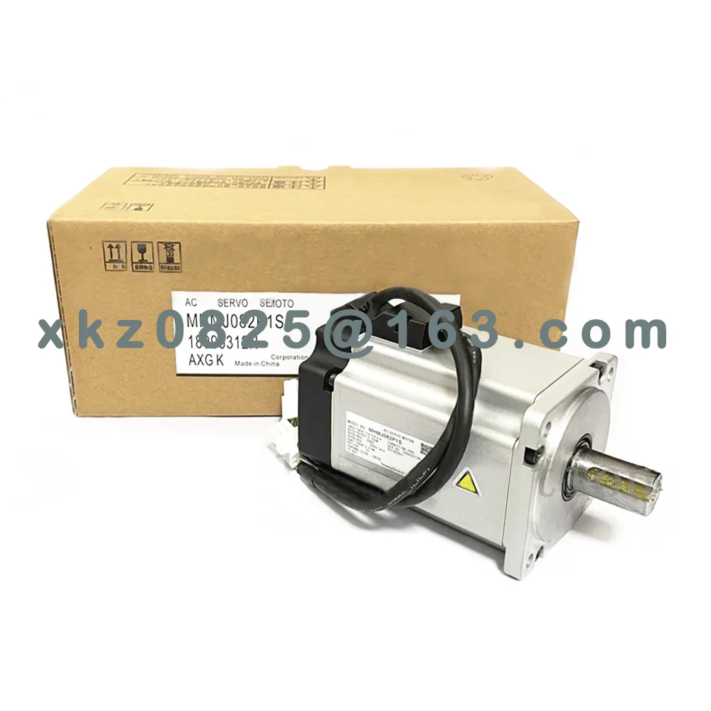 Новый оригинальный Серводвигатель MSMD082P1S MHMD082P1D MHME152G1G подходит для