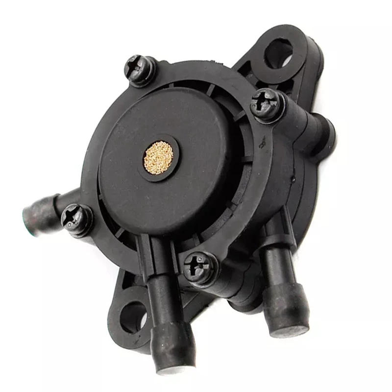 Насос для Mikuni Briggs &amp Stratton 491922 691034 692313 808492 808656 Мотоциклы квадроциклы топливный