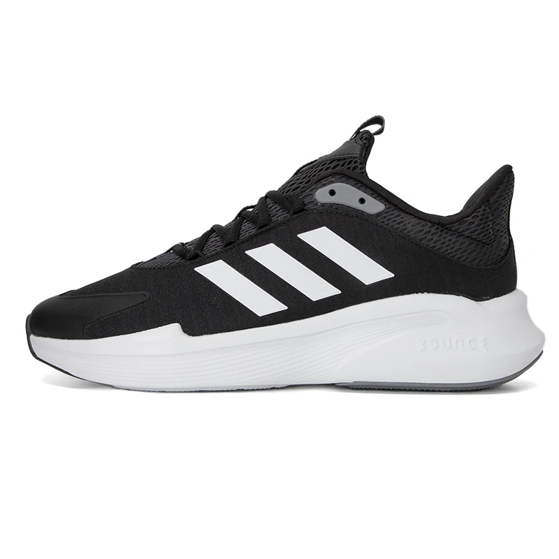 Мужская обувь Adidas 2024 новая спортивная с мягкой подкладкой удобные кроссовки IF7292