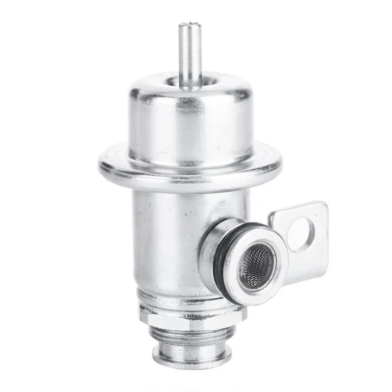 Новинка 17113622 года регулятор давления топлива серебряные автомобильные