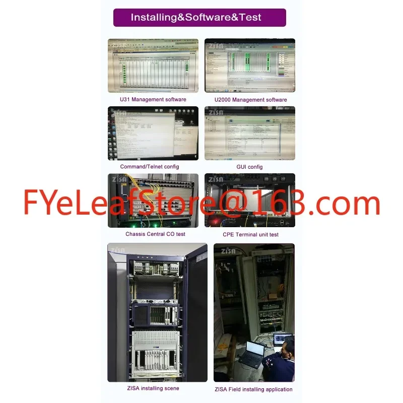 Мини gpon olt ma5608t ma5608 MA5683T/MA5680T 10G Uplink GPBD GPFD C+ C++ EPFD 8/16 порт GPON EPON XGS-PON SmartAX MA5608