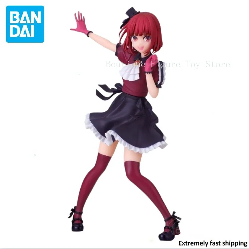 Фигурка Bandai BANPRESTO OSHI NO KO Arima Kana