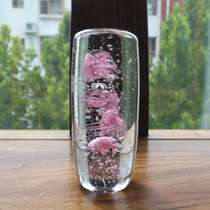 Для новоселья новое украшение для дома глазурованные капли воды украшения