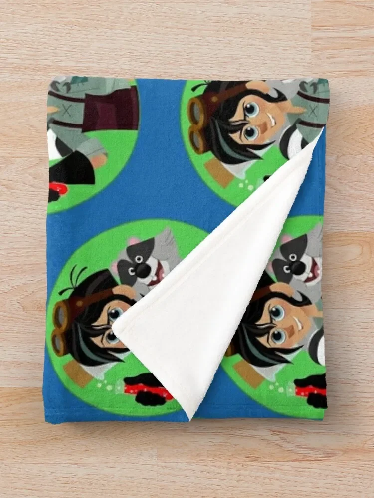 Тёплые зимние одеяла серии T от яичников и руддиджера