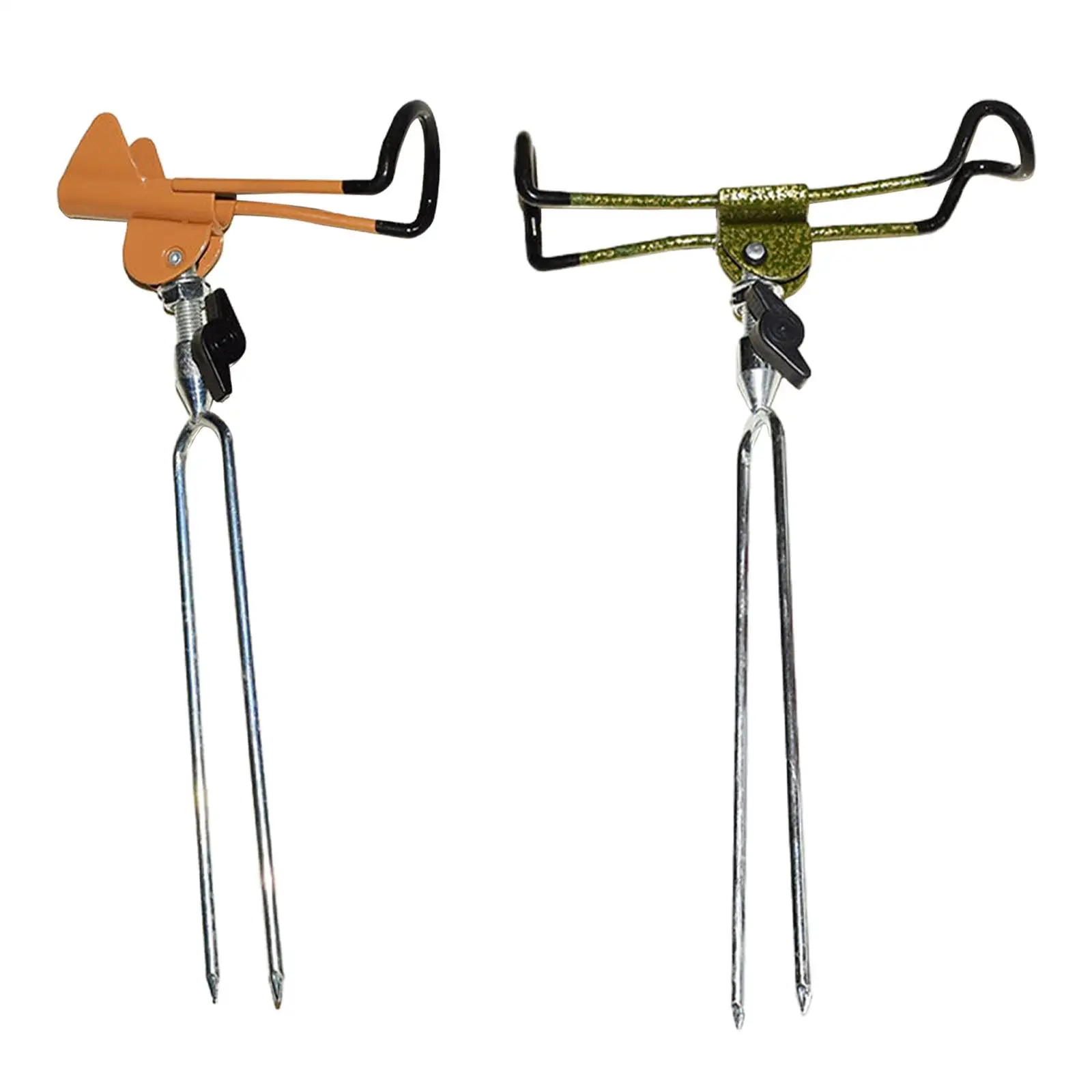 

Fishing Rod Holder Rod Pole Holder Tool Fishing Rod Support Fishing Rod Rack for