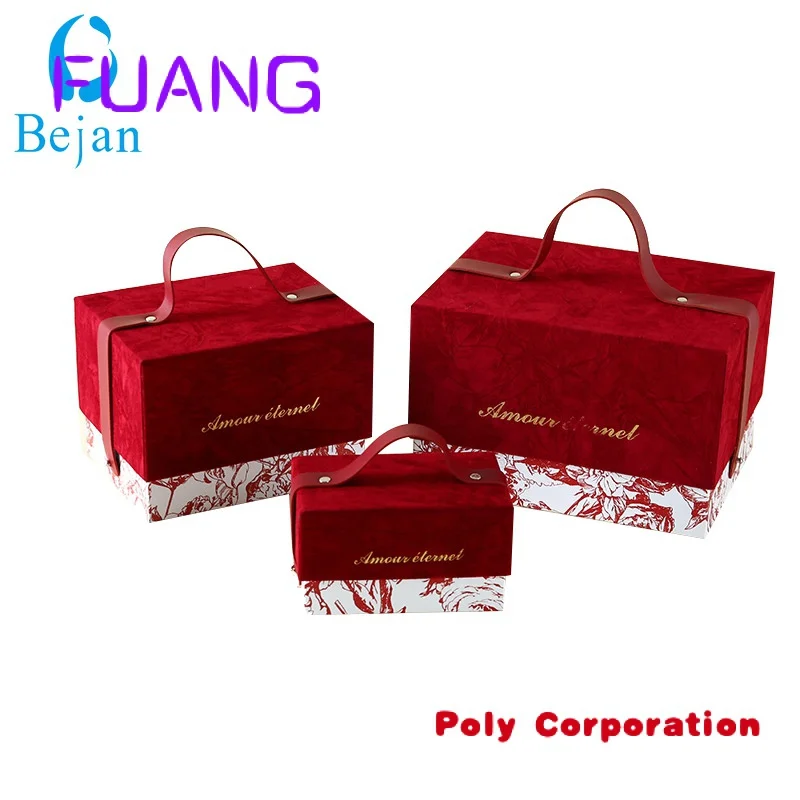 Оптовая продажа с фабрики бытовая продукция Малави упаковочная коробка для