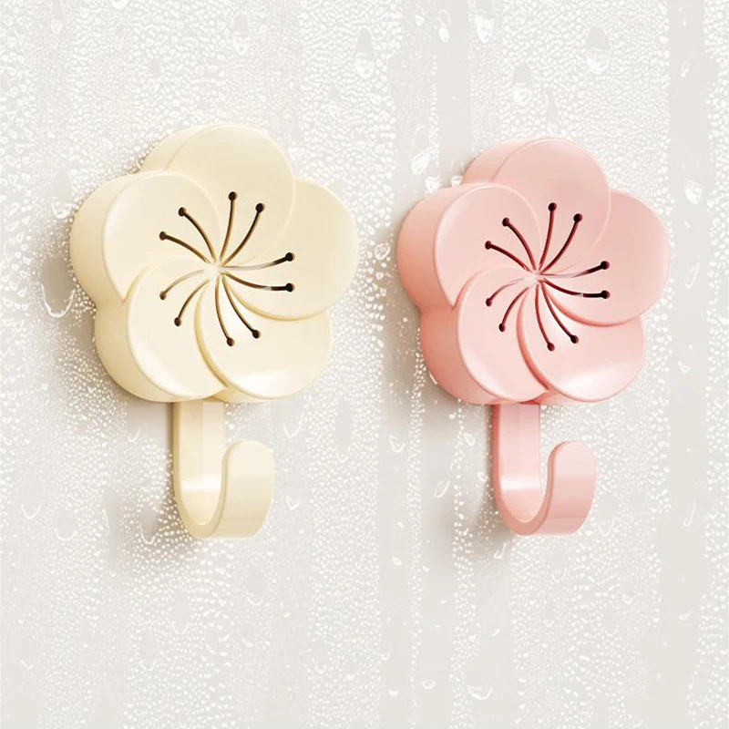 Многофункциональный крючок для ароматерапии Sakura водонепроницаемый спальни