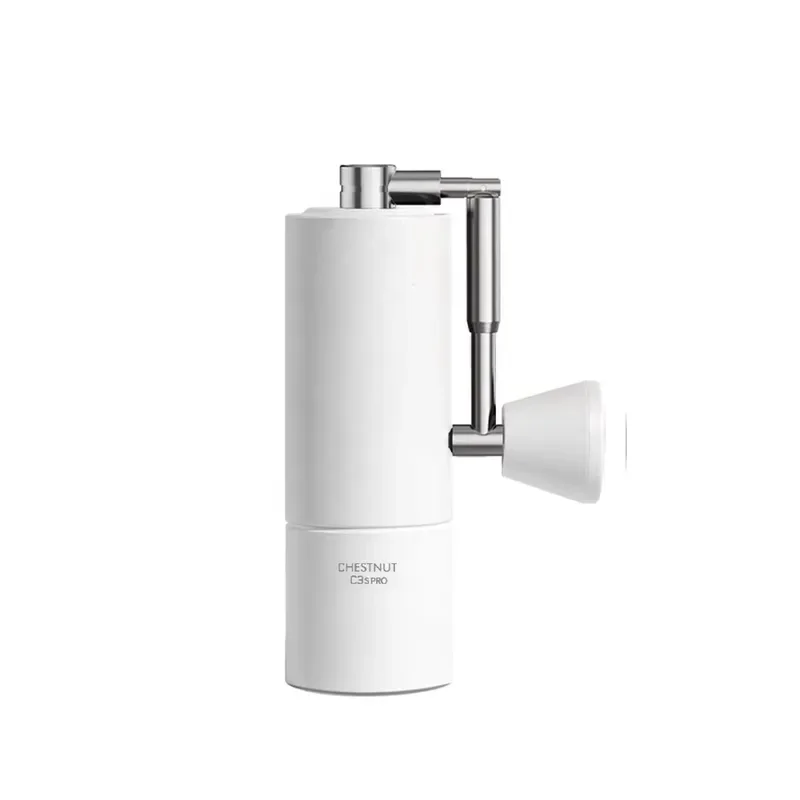 Фото 2026CE Высокоточная ручная кофемолка Timemore Chestnut C3S Pro №2