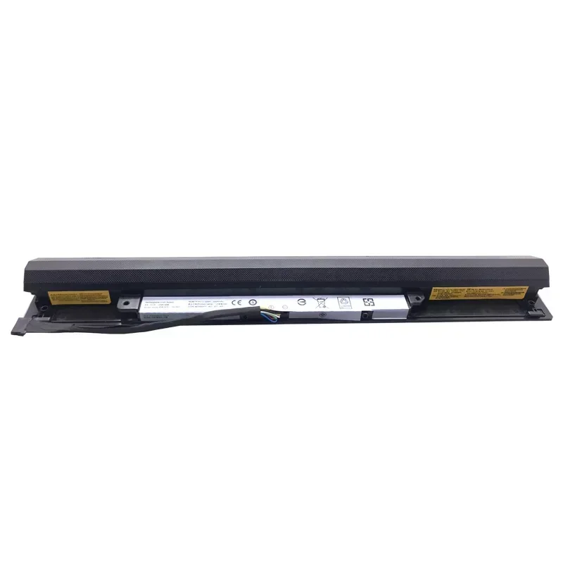 Оптовая продажа аккумулятор L15L4A01 L15S4A01 для ноутбука Lenovo Ideapad V4400 300-14IBR 300-15IBR 300-15ISK