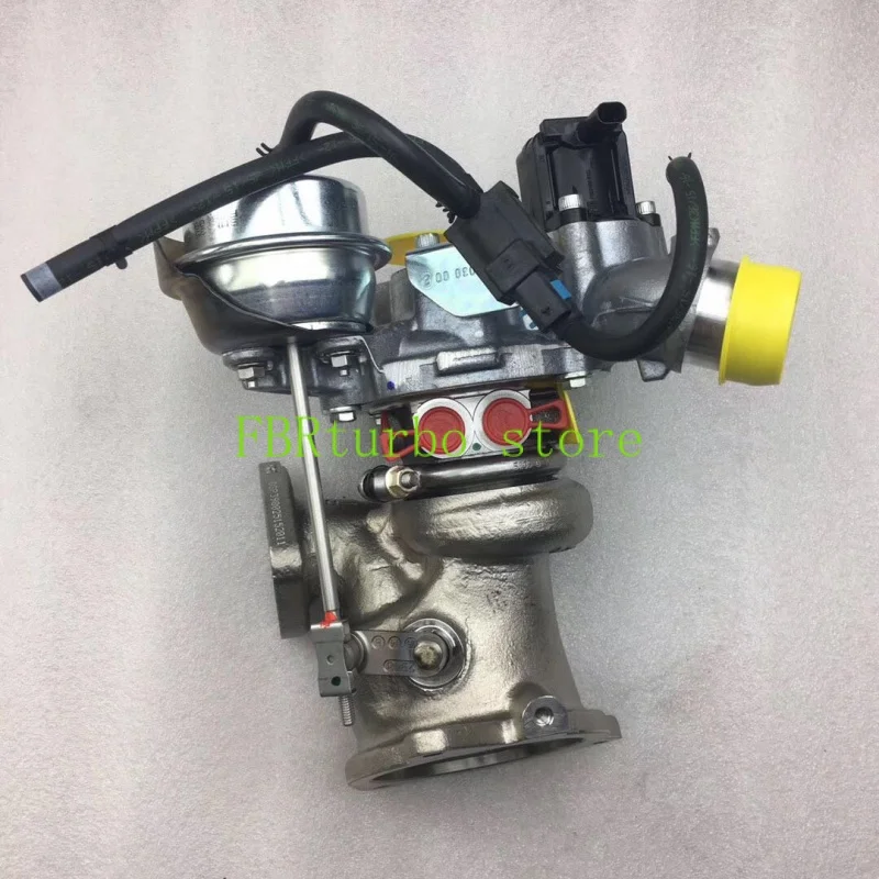 

USED GENUINE KP39 54399700131 CJ5G-6K682-DA Turbo Turbocharger for FORD FOCUS 1.6 SGDI EcoBoost