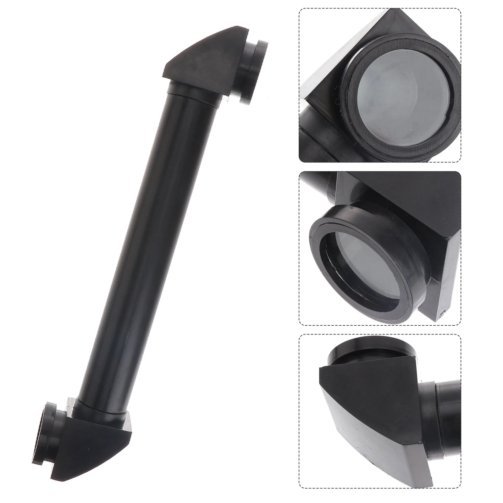 

Periscope Model Adult Toys Detachable Experimental Supplies Optical Removable Plastic Light Reflection Prop Child