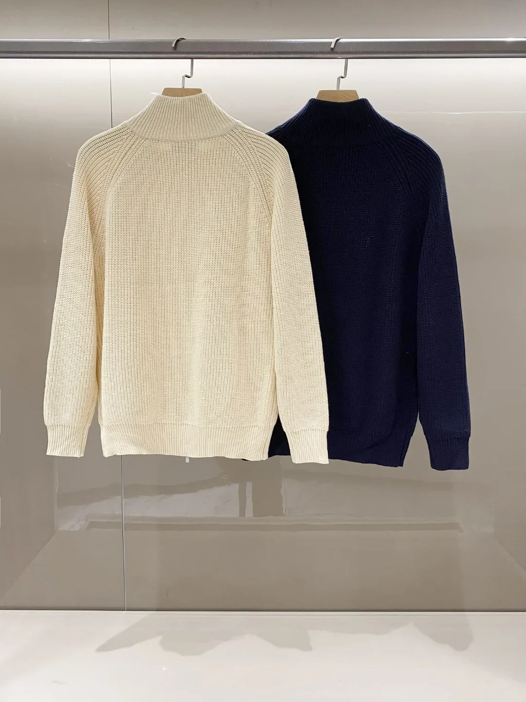 BILLIONAIRE SIJITONGDA2025 осенне-зимний новый мужской бутик деловой повседневный