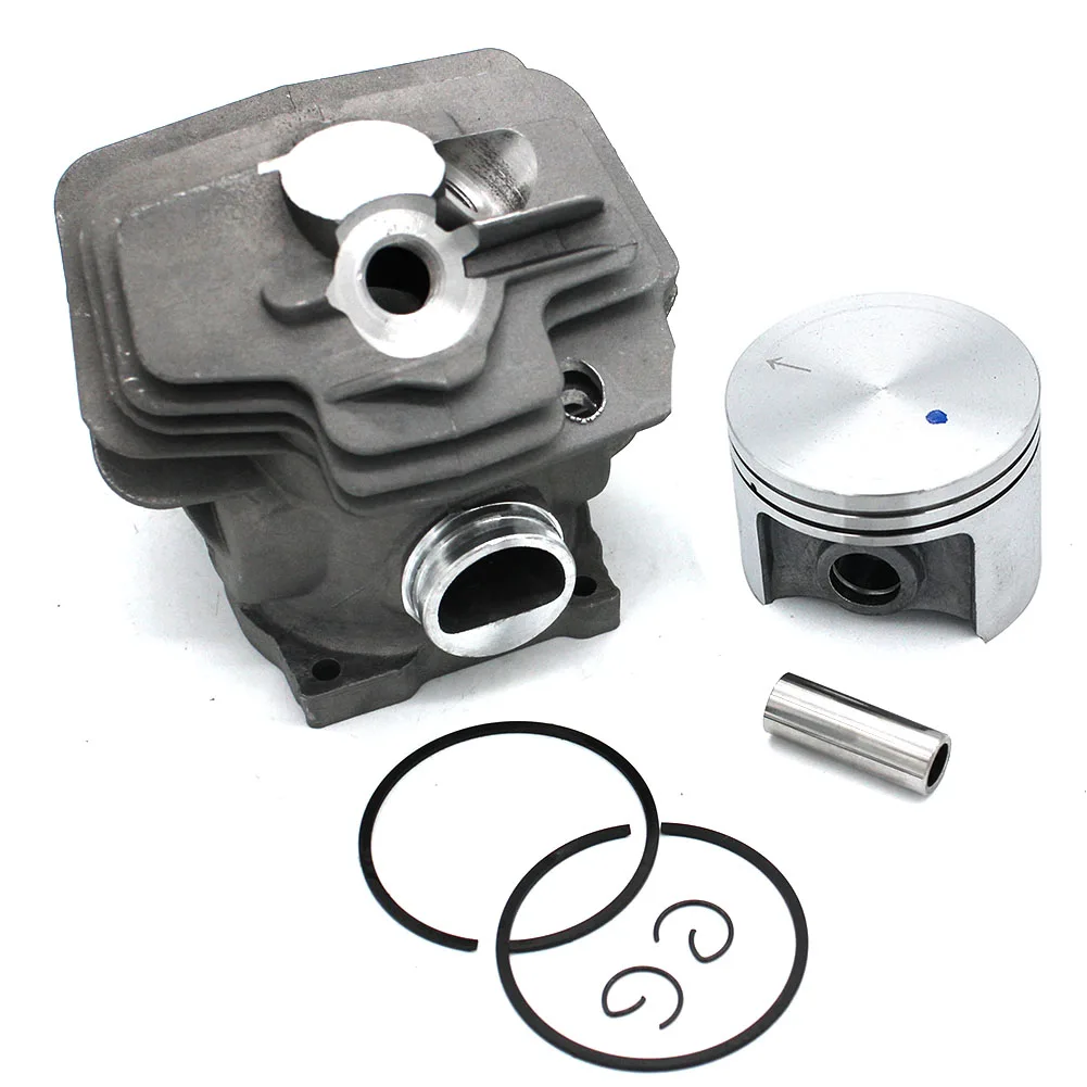 52 цилиндр. Цилиндр yx 110 (52,4 мм. Поршень 62мм 2т. 52 цилиндр. Stihl ms 039.