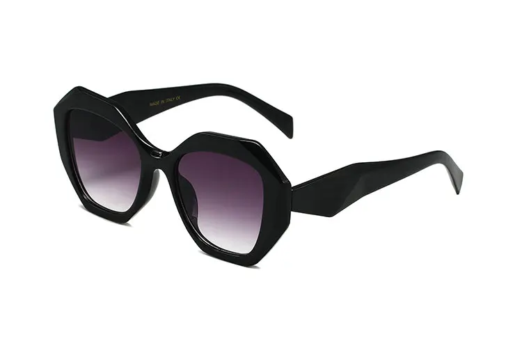 2023 Cateye Vintage Symbole Sunglasses Women Luxury Brand Eyeglasses Women/men Luxury Linea Rossa Flask Sunglasses Glasses