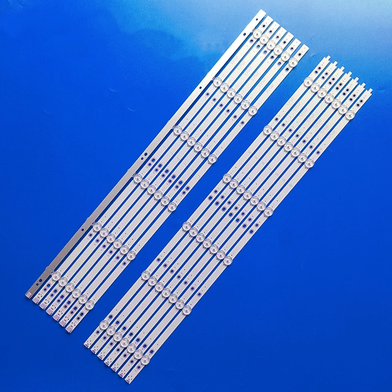 Светодиодная лента для 65PUS6523/12 65PUS6162/05 65PUS6262/05 65PUS6272/05 65PUS6503/12 65PUS6753/12 65PUS6703/12 LB65047 V0 _ 01 V1_01