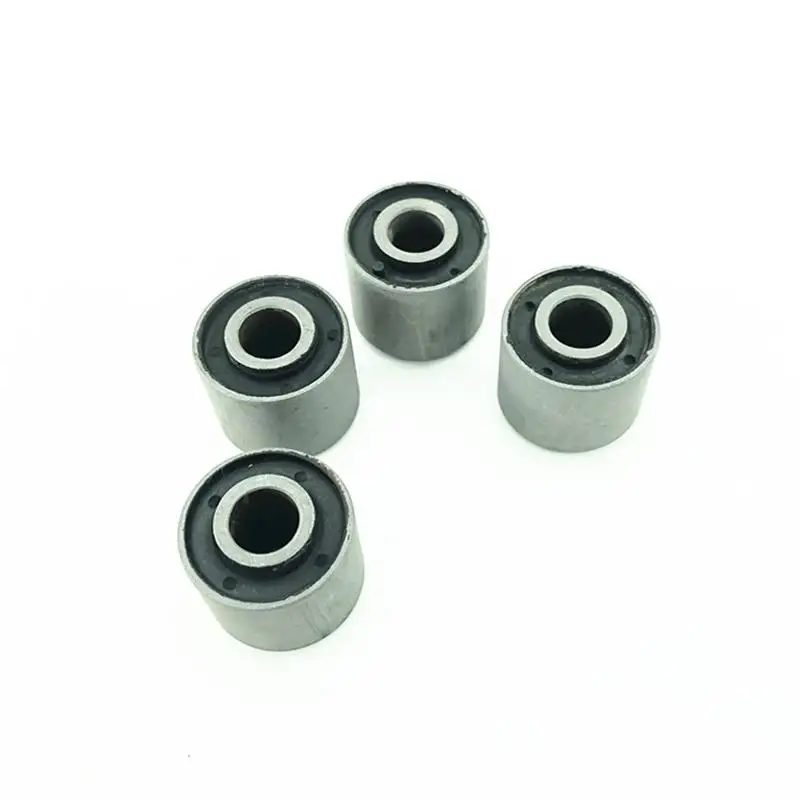 4 шт. резиновый бампер для мотоцикла Honda CG125 WY 125 ZJ125 CG DY LF HJ 125cc CG150