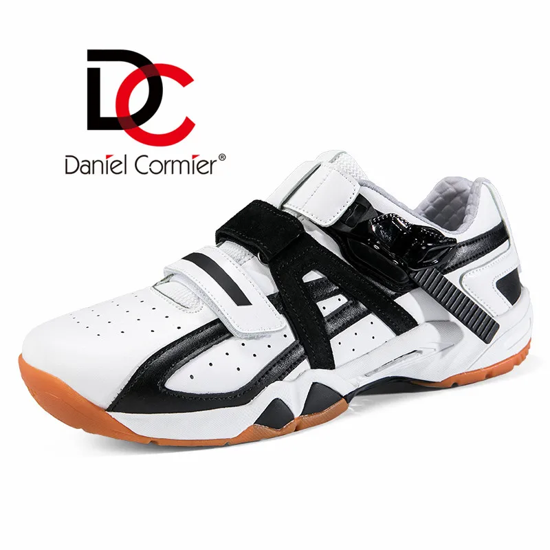 New cross-border lovers casual badminton shoes professional outdoor sports waterproof and anti-skid sports training shoes