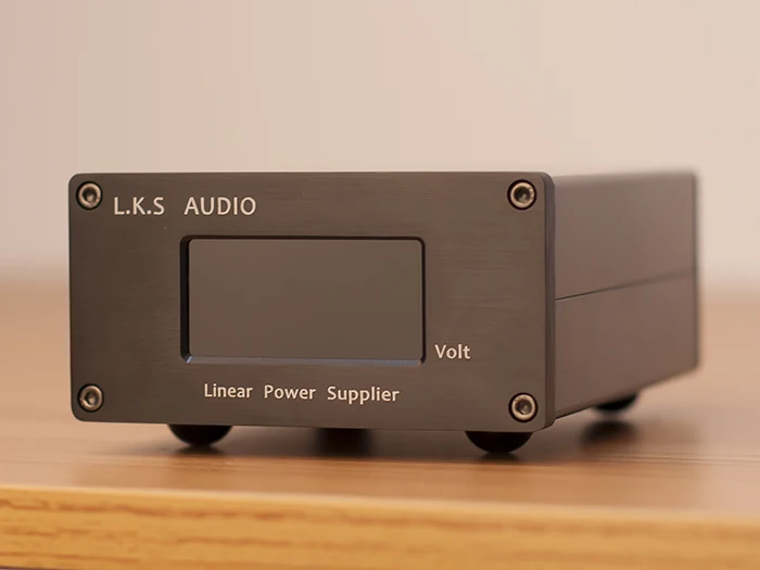 

L.K.S Audio LKS Musetec LPS-25-USB 5 в Линейный источник питания с низким уровнем шума для USB DAC Hi-Fi усилитель цифровой аудиодекодер USB