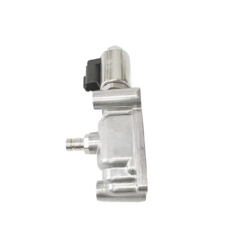 Погрузчик D7R/D6R/D10R/D5N/D8T электромагнитный клапан трансмиссии в сборе 244-3114