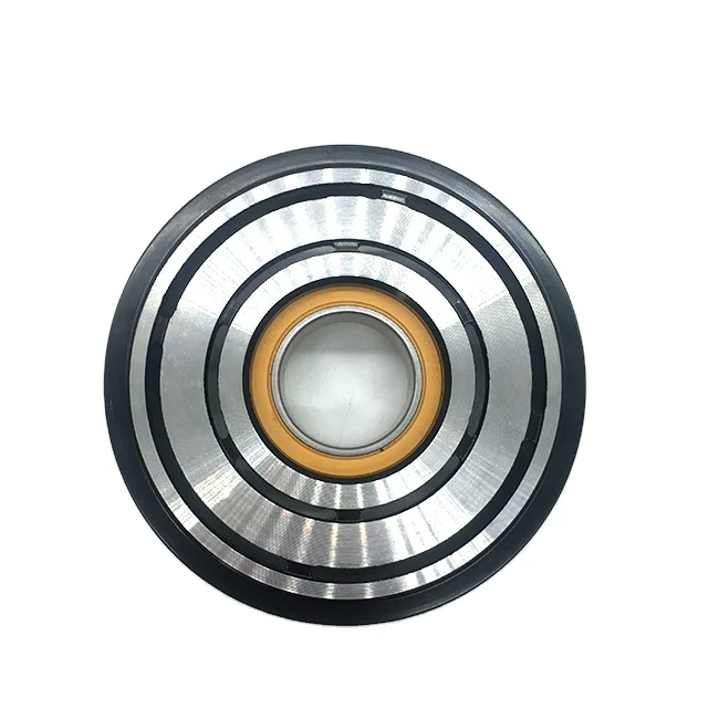 

High Quality thermo king compressor pulley