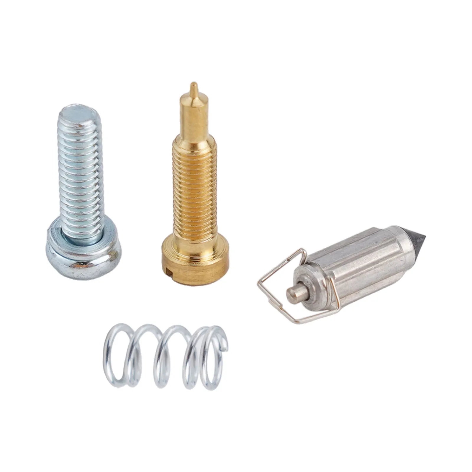 КОМПЛЕКТ КАРБЮРАТОРА для газонокосилки ДЛЯ 2475703 С -S 24-757-03-S H18-CH25 CH620 Ремонтный