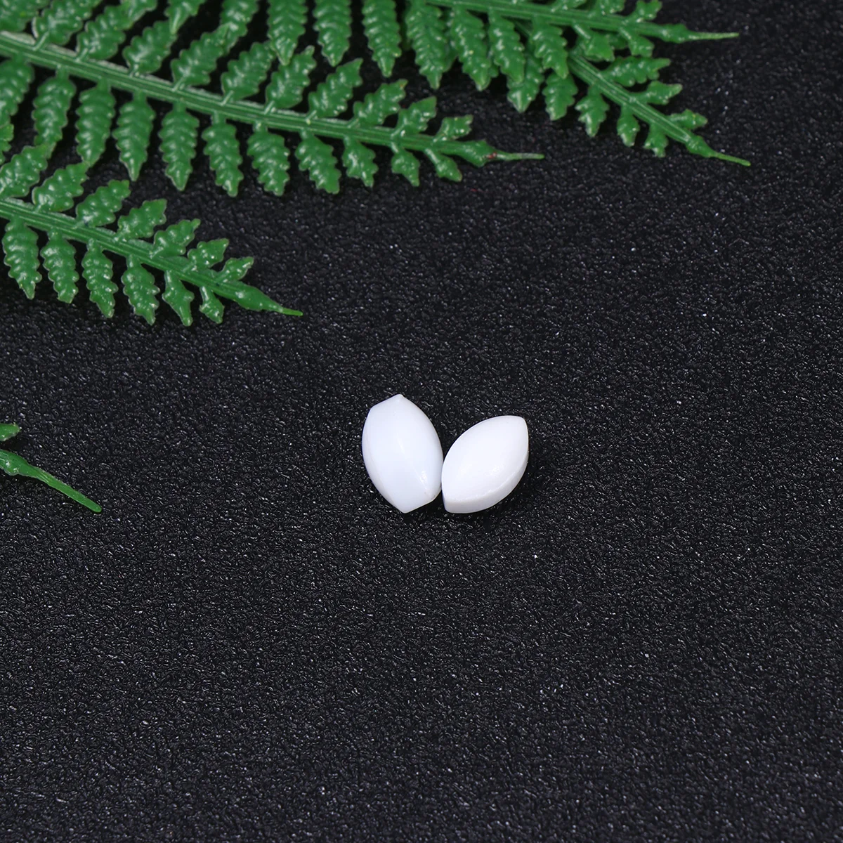 

Мешалка Магнитная из ПТФЭ, мешалка овальной формы смешанного размера, 12 шт.