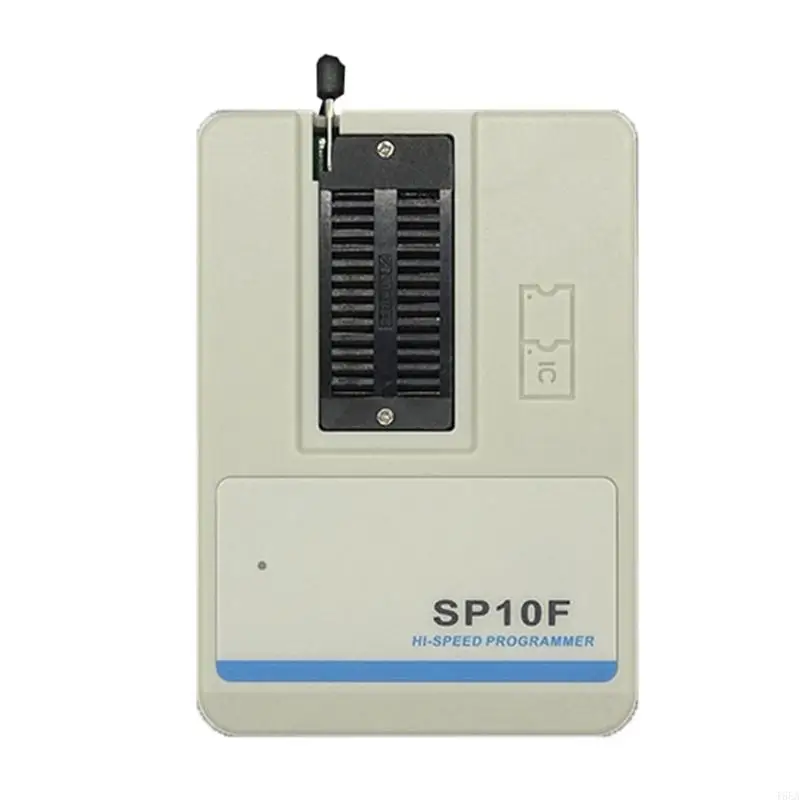 Программировщик SP10F