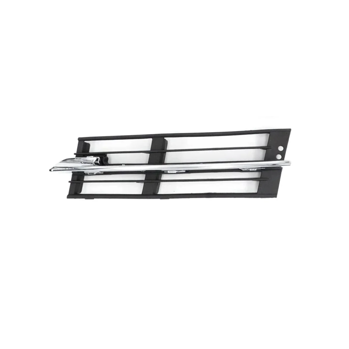 Решетки для переднего и нижнего бампера BMW 7 Series F01 F02 51117295275-2015 Решетки для переднего и нижнего бампера BMW 7 Series F01 F02 51117295275-2015