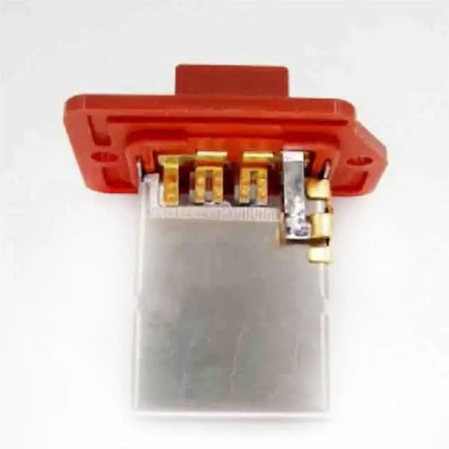 Оригинальный подлинный резистор-регулятор для воздуходувки townan Sorento 3 5 V6 970351a10 0