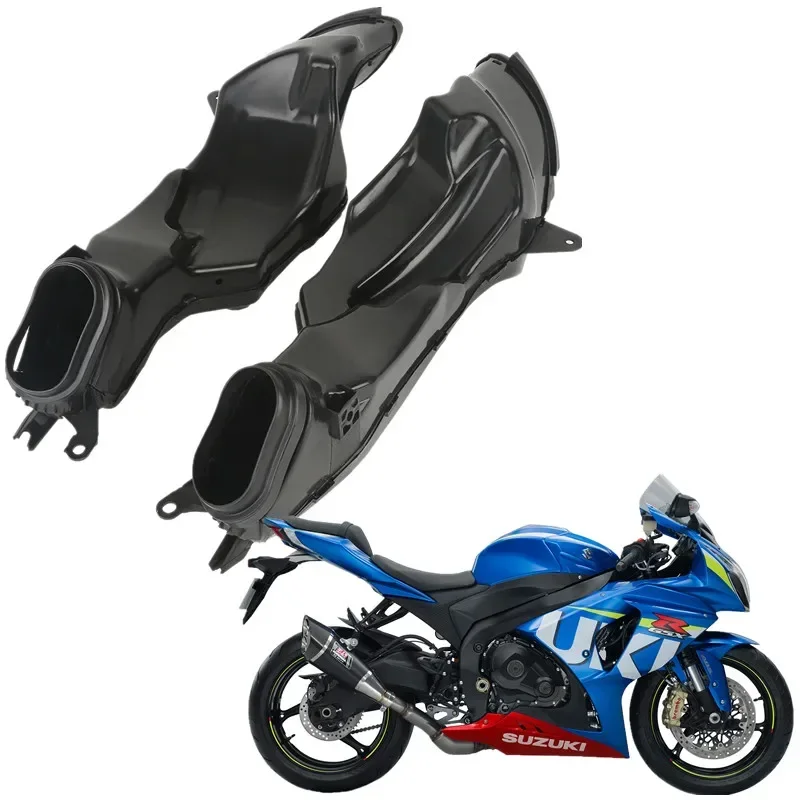 Аксессуары для мотоциклов Suzuki GSXR1000 GSXR-1000 2009-2016 воздухозаборная трубка Ram