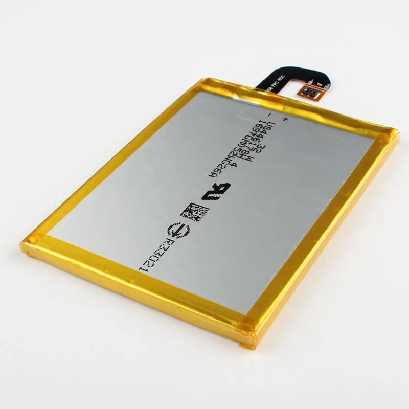 Сменный аккумулятор LIS1558ERPC 3100 мАч для Sony Xperia Z3 L55T L55U D6653 D6633 |