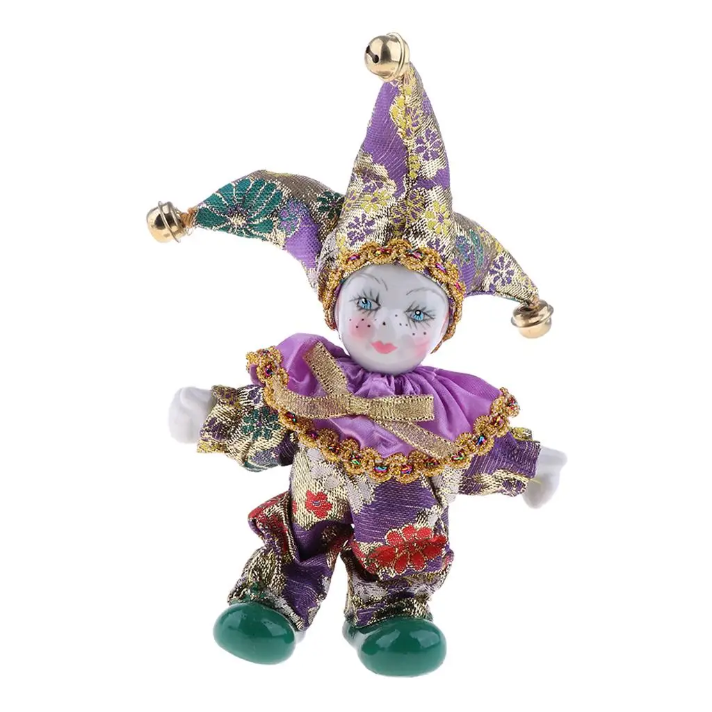 

5 дюймов 16 см прекрасная кукла триангел итальянские Эрос любовь токены куклы на День святого Валентина подарки для украшения дома (фиолетов...