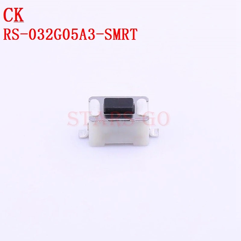 10PCS/100PCS RS-032G05A3-SMRT RS-285G05A2-URT Switch Element