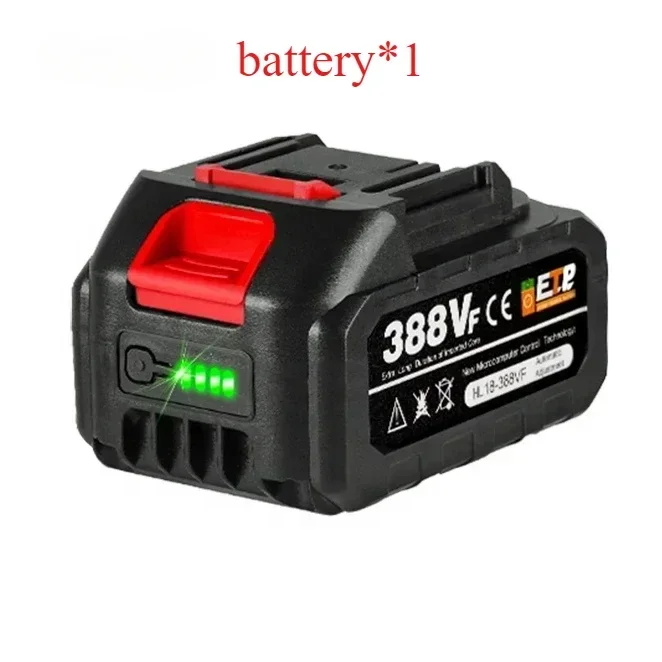 

Аккумулятор XMSJ 18-21В 15000 мАч для Makita