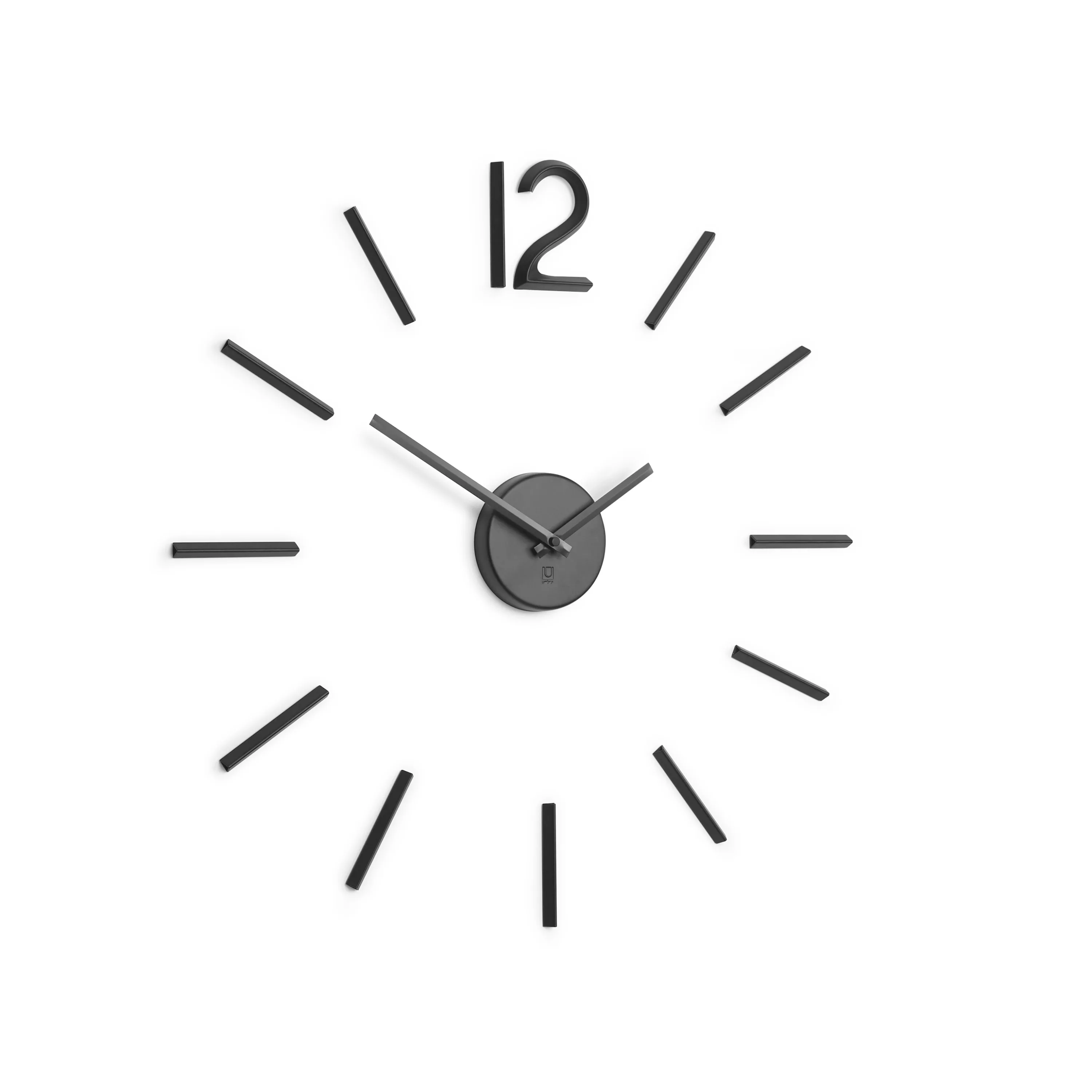 

Настенные часы Blink