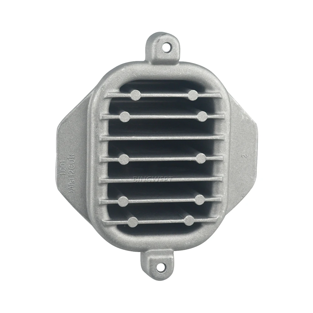 Новинка 8U0941475B 8U0941475C дневные модули ДХО для 2015-2018 Audi I Q3 8U Фотоэлементы управления