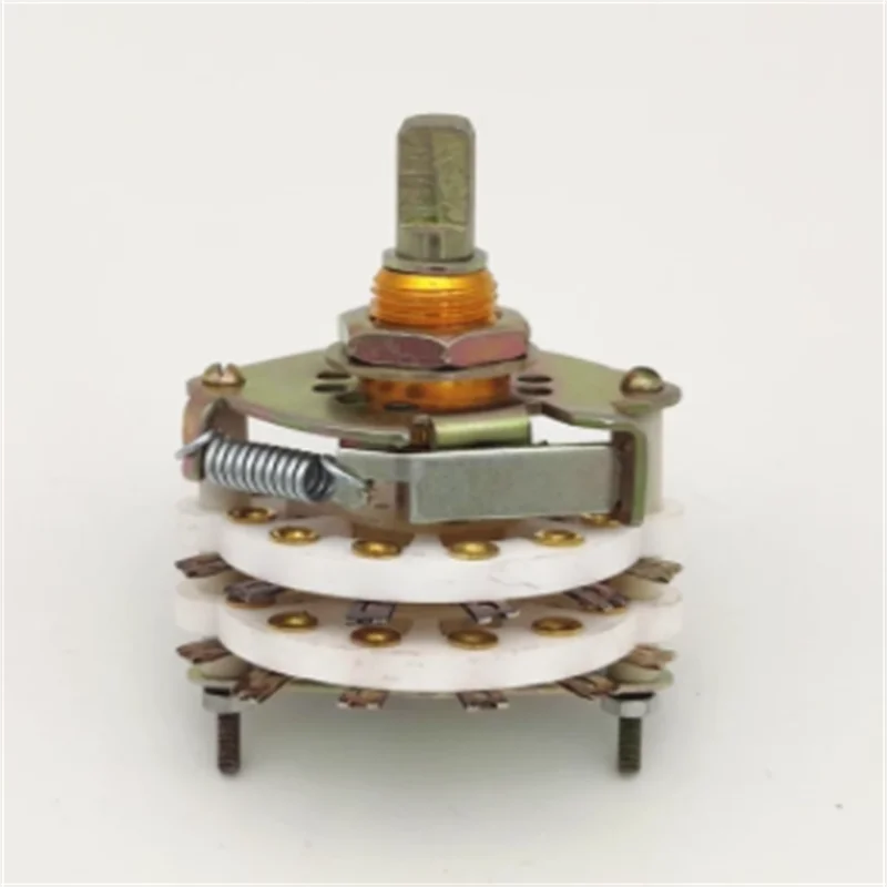 Керамический рельефный переключатель 1 шт