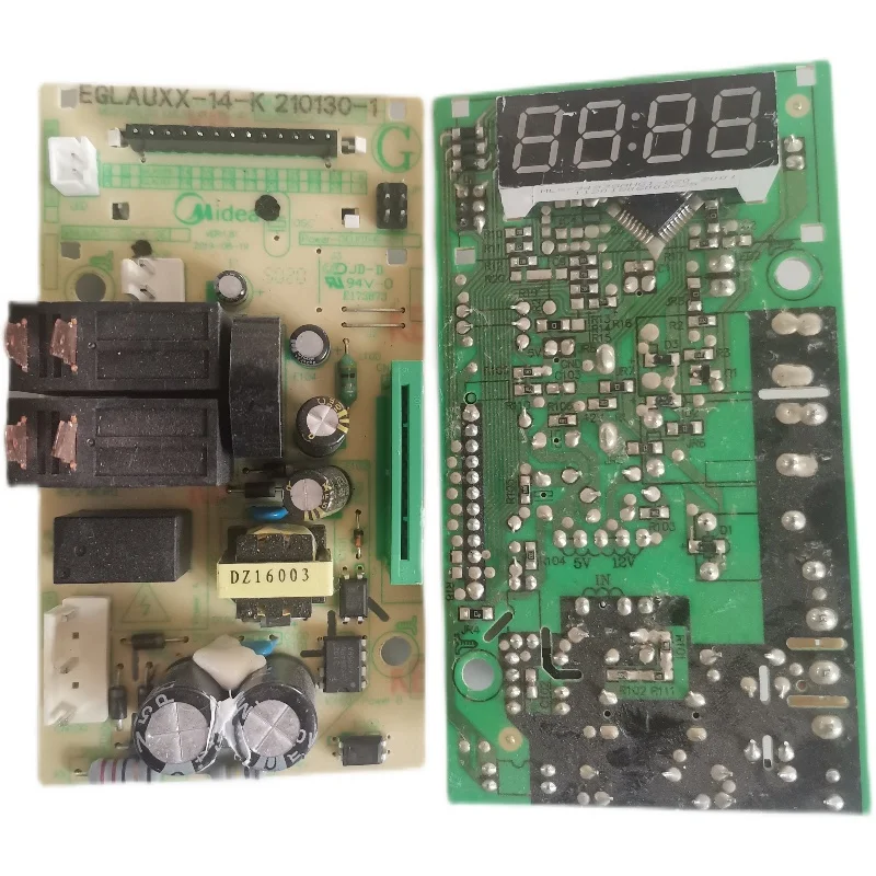 Подходит для оригинальной демонтажной машины Midea микроволновая компьютерная